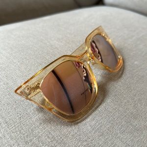 Quay Harper Sunglasses